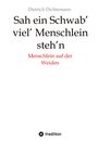 Dietrich Dichtemann: Sah ein Schwab' viel' Menschlein steh'n, Buch