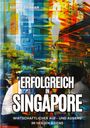 Aishah Rahman: Erfolgreich in Singapore, Buch