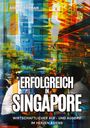 Aishah Rahman: Erfolgreich in Singapore, Buch