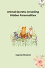 Marlon: Animal Secrets: Unveiling Hidden Personalities, Buch