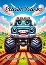 Ela Artjoy: Starke Trucks, Buch