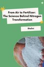 Shalini: From Air to Fertilizer: The Science Behind Nitrogen Transformation, Buch