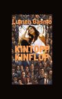 Lumen Gasmo: Kintopp Kinflop, Buch