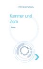 Otto Falkenberg: Kummer und Zorn, Buch