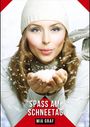 Mia Graf: Spaß am Schneetag, Buch