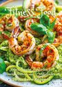 Diana Kluge: Fitness Food, Buch