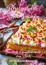 Diana Kluge: Rhabarber-Blechkuchen, Buch