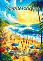 Ela Artjoy: Sommerzauber, Buch