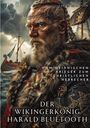Lars H. Rasmussen: Der Wikingerkönig Harald Bluetooth, Buch