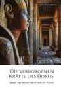 Giovanni Orsini: Die verborgenen Kräfte des Horus, Buch