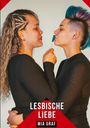 Mia Graf: Lesbische Liebe, Buch