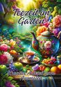Ela Artjoy: Teezeit im Garten, Buch
