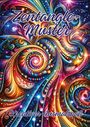 Ela Artjoy: Zentangle-Muster, Buch