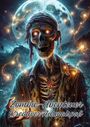 Ela Artjoy: Zombie-Abenteuer, Buch