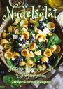 Diana Kluge: Nudelsalat, Buch