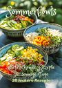 Diana Kluge: Sommerbowls, Buch