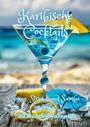 Diana Kluge: Karibische Cocktails, Buch