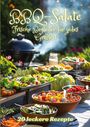 Diana Kluge: BBQ-Salate, Buch