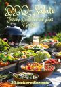 Diana Kluge: BBQ-Salate, Buch