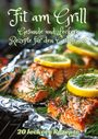 Diana Kluge: Fit am Grill, Buch