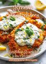 Diana Kluge: Kreative Schnitzelideen, Buch