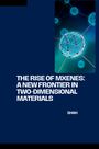 Shah: The Rise of MXenes: A New Frontier in Two-Dimensional Materials, Buch