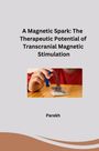 Parekh: A Magnetic Spark: The Therapeutic Potential of Transcranial Magnetic Stimulation, Buch