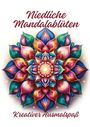 Ela Artjoy: Niedliche Mandalablüten, Buch