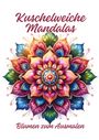 Ela Artjoy: Kuschelweiche Mandalas, Buch