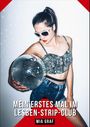 Mia Graf: Mein erstes Mal im Lesben-Strip-Club, Buch