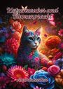 Ela Artjoy: Katzenzauber und Blumenpracht, Buch