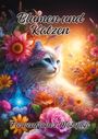 Ela Artjoy: Blumen und Katzen, Buch