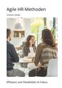 Jolanda Gerber: Agile HR-Methoden, Buch