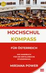 Mirjana Power: Hochschulkompass Für Österreich, Buch