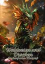 Ela Artjoy: Waldwesen und Drachen, Buch