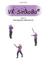 Volker Kinder: VK-SinKoBa, Buch