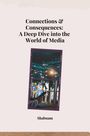 Shabnam: Connections & Consequences: A Deep Dive into the World of Media, Buch