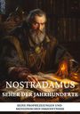 Aristide de Fontenac: Nostradamus ¿ Seher der Jahrhunderte, Buch