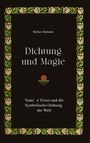 Stefan Ahmann: Dichtung und Magie, Buch