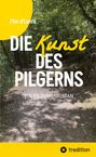 Flora d'Lonra: Die Kunst des Pilgerns, Buch