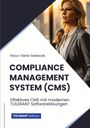 Klaus-Dieter Sedlacek: Compliance-Management-System (CMS), Buch