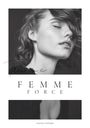 Marina Rudolph: Femme Force, Buch