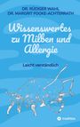 Margrit Fooke-Achterrath: Wissenswertes zu Milben und Allergie, Buch