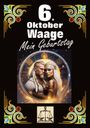 Andreas Kühnemann: 6. Oktober, mein Geburtstag, Buch