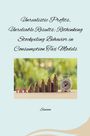 Sanam: Unrealistic Profits, Unreliable Results: Rethinking Stockpiling Behavior in Consumption Tax Models, Buch