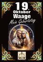 Andreas Kühnemann: 19. Oktober, mein Geburtstag, Buch