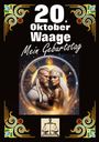 Andreas Kühnemann: 20. Oktober, mein Geburtstag, Buch