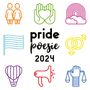 Kai Neuwinger: Pride-Poesie 2024, Buch