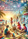 Ela Artjoy: Bunter Sommerspaß, Buch