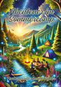Ela Artjoy: Abenteuer im Sommercamp, Buch